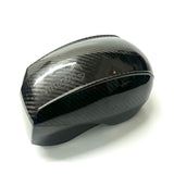 ACC062 Carbon Fibre Air-Box Silencer Complete Factory-R