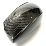 ACC062 Carbon Fibre Air-Box Silencer Complete Factory-R