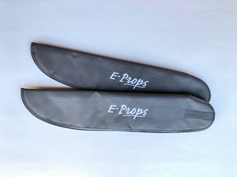 E-Props Propeller Covers - Pair