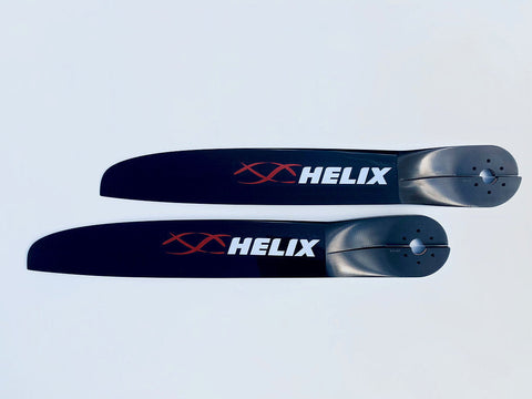 Helix Propeller 125cm Nitro 200