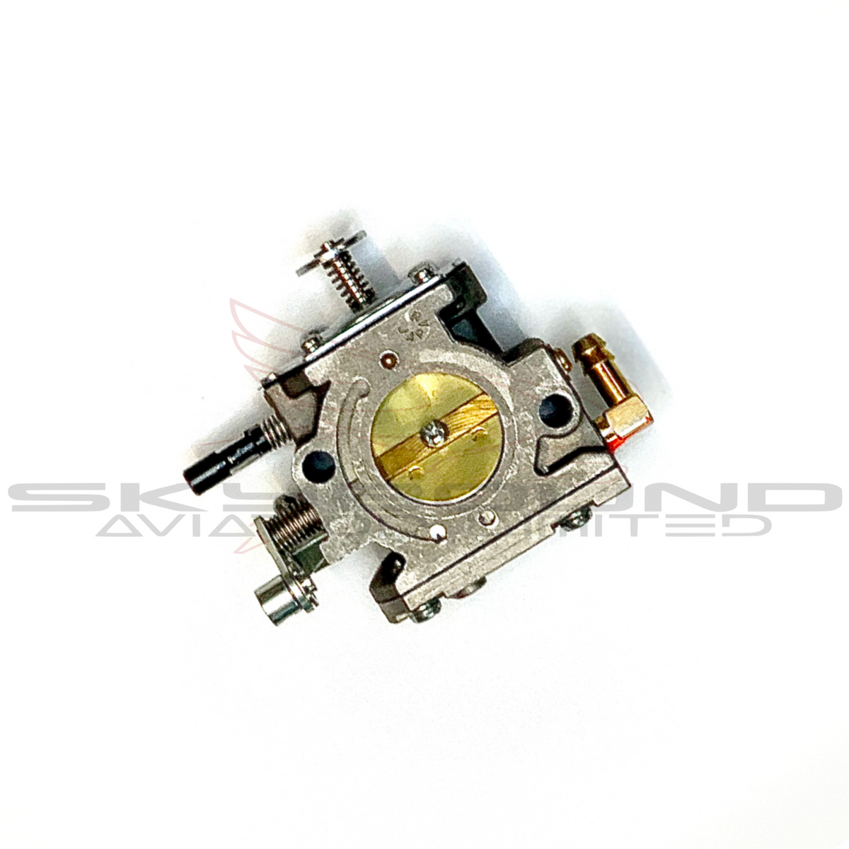 MPE090 - Vittorazi Carburetor Walbro for Moster185 Plus/Factory