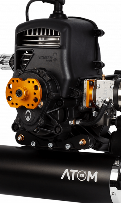 Atom 80 MY19