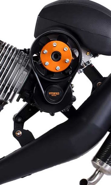 Moster 185 Plus