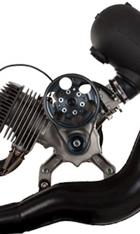Moster 185 Classic