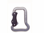 AustriAlpin PowerFly Inox Stainless Steel Carabiner 26 kN