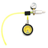Walbro Pop off Pressuure Tester for Carburetor