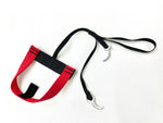Dudek - Under Seat Reserve Handle