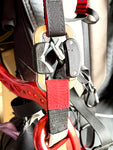 Carabiner AustriAlpin Stratus Stainless Steel Autolock 28kN