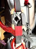 Carabiner AustriAlpin Stratus Stainless Steel Autolock 28kN