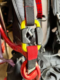 Carabiner AustriAlpin Stratus Alloy Autolock 18kN