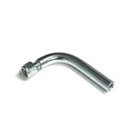ME086a - Inox 90 Radius Tube for Throttle Cable