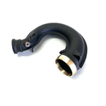 MI200a - Exhaust black MY25, Initial Part
