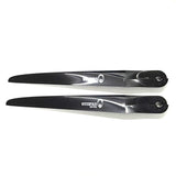 Helix Propeller Vittorazi ATOM80 Propeller 3.8R PAH003 140cm