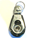 Dudek Pulley Allen 20mm Replaceable