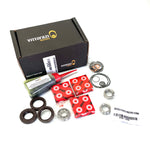 AT161k - Vittorazi Kit For Reduction Drive Overaul MY19/20/25