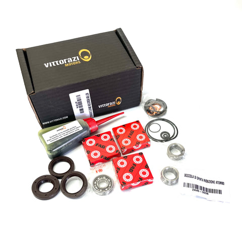 AT161k - Vittorazi Kit For Reduction Drive Overaul MY19/20/25