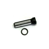 MI404 - Vittorazi Micro Fuel Filter with O-Ring (pack of 5)