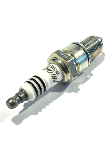 ACC090 - NGK BR9EIX Iridium Spark Plug Solid Top