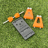 Star Propeller Balancer