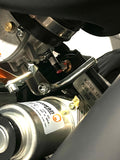ME086a - Inox 90 Radius Tube for Throttle Cable