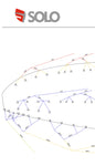 Dudek Replacement Lines