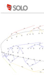 Dudek Replacement Lines