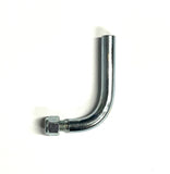ME086a - Inox 90 Radius Tube for Throttle Cable