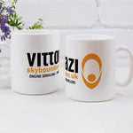 Skybound/Vittorazi Mug