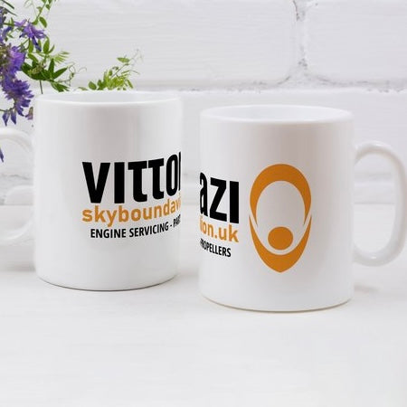 Skybound/Vittorazi Mug