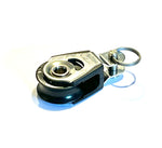 Dudek Pulley Allen 20mm Replaceable