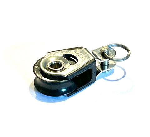Dudek Pulley Allen 20mm Replaceable