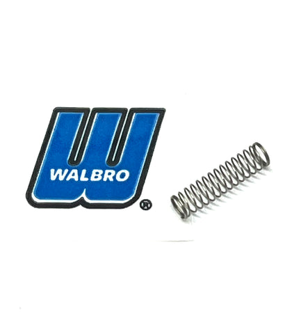 M097a - Metre Lever Spring for Walbro WB Carburettor
