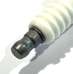 M020 - Vittorazi Spark Plug NGK BR9ES Solid Top