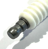 M020 - Vittorazi Spark Plug NGK BR9ES Solid Top