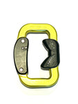 Carabiner AustriAlpin Stratus Alloy Autolock 18kN