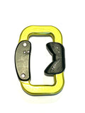 Carabiner AustriAlpin Stratus Alloy Autolock 18kN