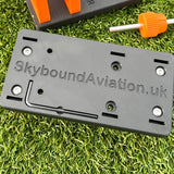 Star Propeller Balancer