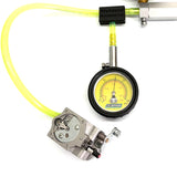 Walbro Pop off Pressuure Tester for Carburetor