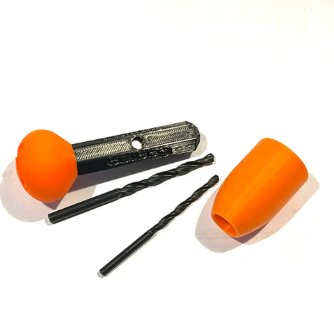 Bulldog Cage Rivet Tool Set