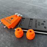 Star Propeller Balancer