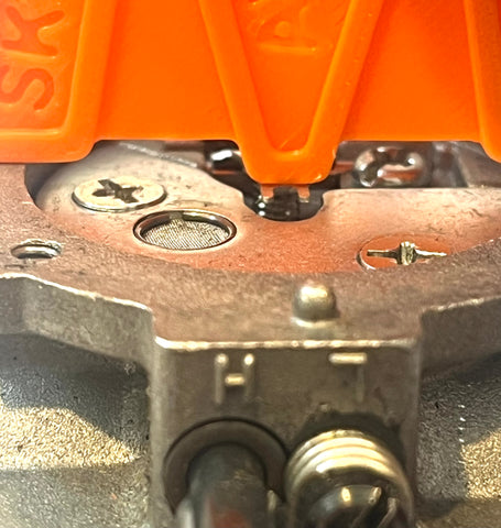 Skybound Walbro Metering Lever Gauge Tool