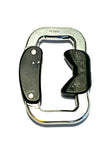 Carabiner AustriAlpin Stratus Stainless Steel Autolock 28kN