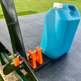 Star Propeller Balancer