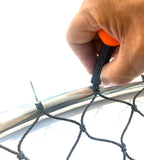 Bulldog Cage Rivet Tool Set