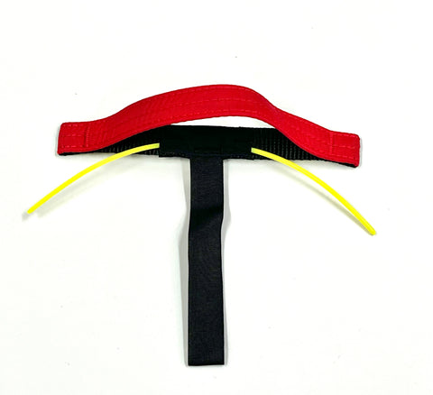 Dudek Side Harness Reserve Handle