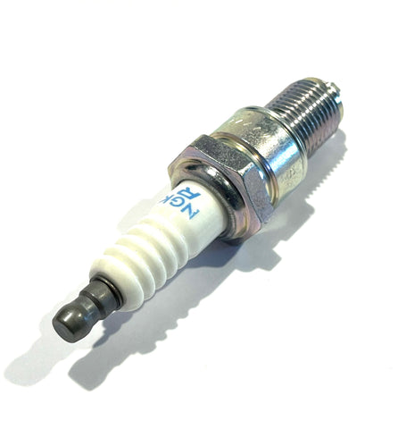 M020 - Vittorazi Spark Plug NGK BR9ES Solid Top