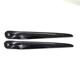Helix Propeller Vittorazi ATOM80 Propeller 3.8R PAH003 140cm