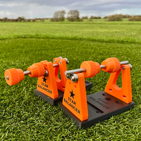 Star Propeller Balancer