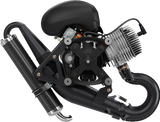 Vittorazi Moster 185 MY25 Plus D/S (Electric Start)