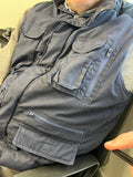 Official Vittorazi Jacket